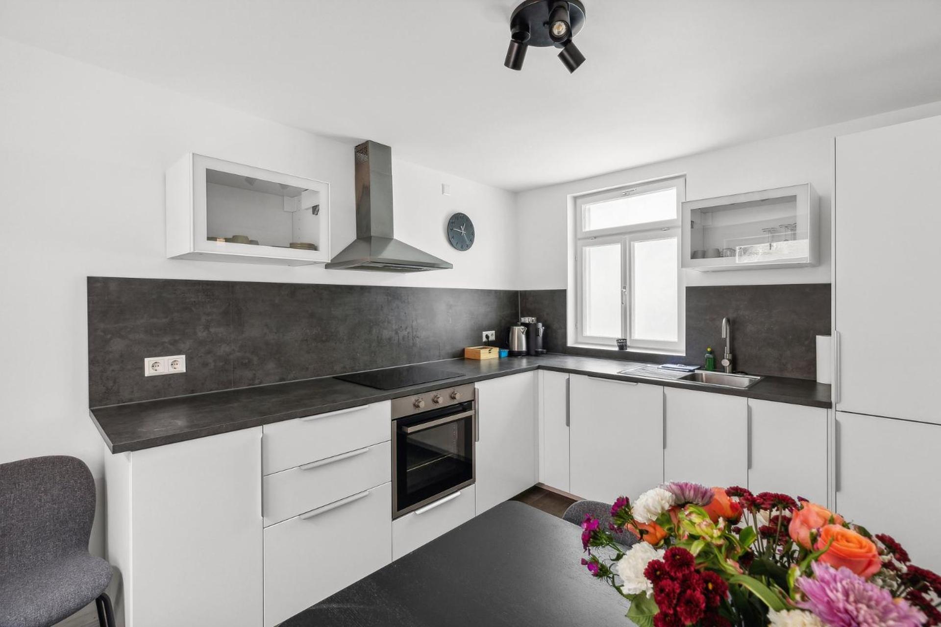 Residenz Im Historischen Zentrum D - Suite For6 - Aalen Apartments Kültér fotó